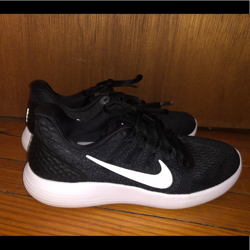 Nike running sneakers